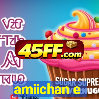 amiichan e